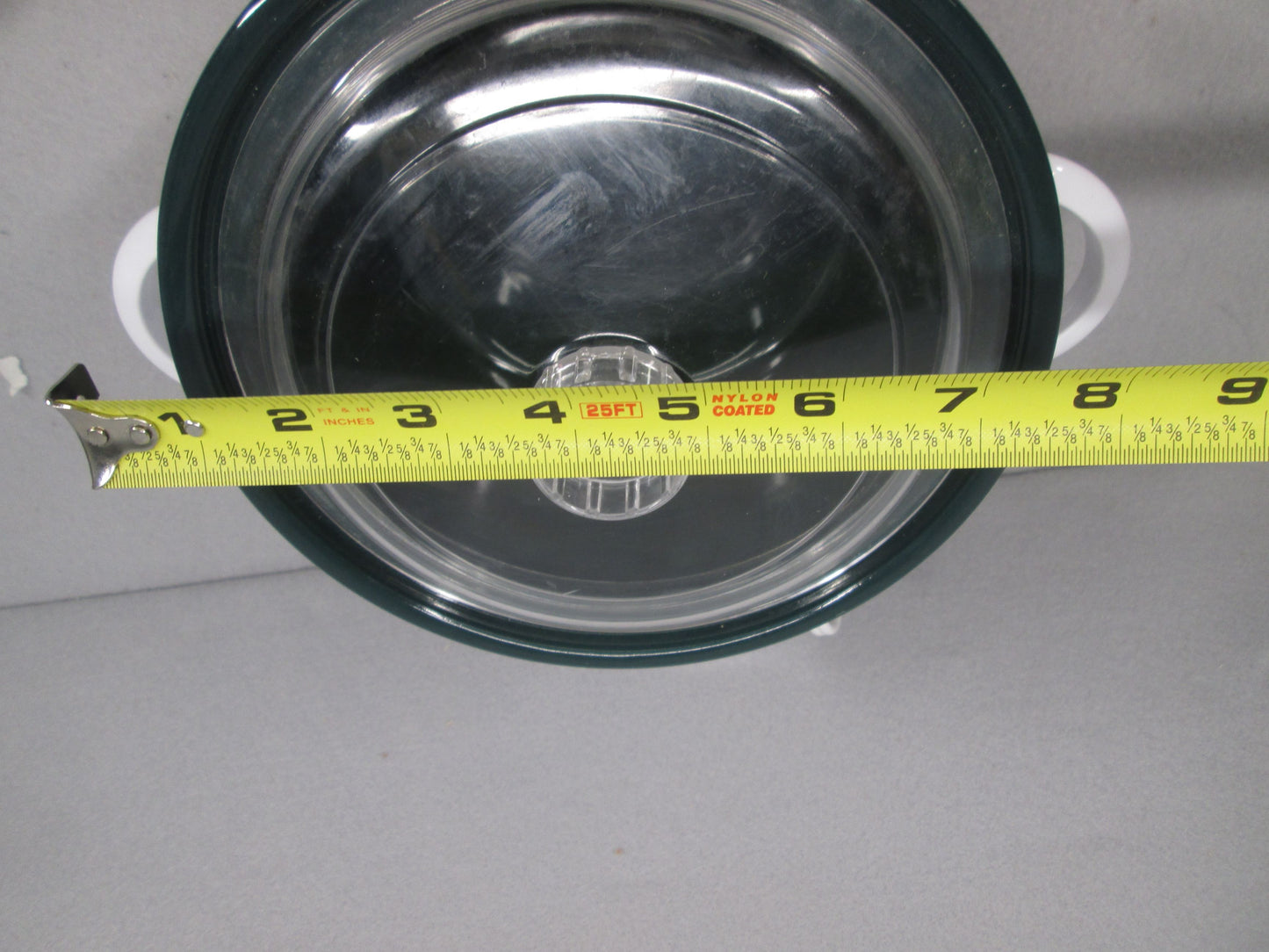 08256 - Rival Mini-Crock Pot