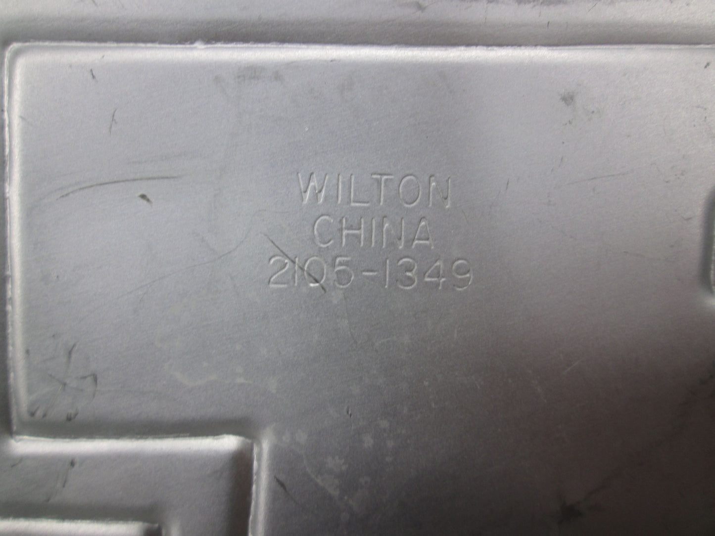 08265 - Wilton "Thomas the Train" Cake Pan